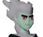 Danny Phantom (Evil) - Nicktoons: Attack of The Toybots!