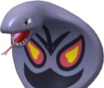 #024 Arbok - Pokédex 3D Pro