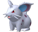 #029 Nidoran♀ - Pokédex 3D Pro