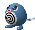 #060 Poliwag - Pokédex 3D Pro
