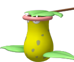 #071 Victreebel - Pokédex 3D Pro