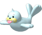 #086 Seel - Pokédex 3D Pro