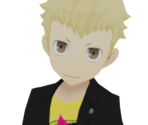 Ryuji Sakamoto (Casual) - Persona Q2: New Cinema Labyrinth