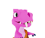 Tyrannosaurus (Paleo) - Dinosaurs Are People Too