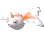 #118 Goldeen - Pokédex 3D Pro