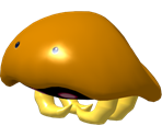 #140 Kabuto - Pokédex 3D Pro