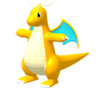#149 Dragonite - Pokédex 3D Pro