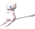 #151 Mew - Pokédex 3D Pro