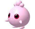 #174 Igglybuff - Pokédex 3D Pro