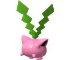 #187 Hoppip - Pokédex 3D Pro