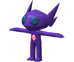 #302 Sableye - Pokédex 3D Pro