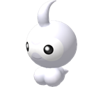 #351 Castform - Pokédex 3D Pro