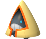 #361 Snorunt - Pokédex 3D Pro