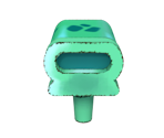Bulbasaur Mailbox - Pokémon Mystery Dungeon: Rescue Team DX