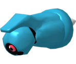 #374 Beldum - Pokédex 3D Pro