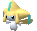 #385 Jirachi - Pokédex 3D Pro