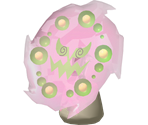 #442 Spiritomb - Pokédex 3D Pro