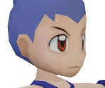 Jake / Buzz - Ape Escape: On the Loose