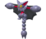 #472 Gliscor - Pokédex 3D Pro