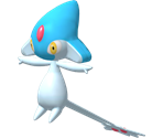 #482 Azelf - Pokédex 3D Pro