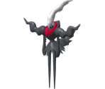#491 Darkrai - Pokédex 3D Pro