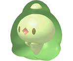 #578 Duosion - Pokédex 3D Pro