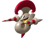 #589 Escavalier - Pokédex 3D Pro