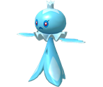 #592 Frillish - Pokédex 3D Pro