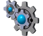 #600 Klang - Pokédex 3D Pro