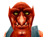 #009 Hobgoblin - Lost Kingdoms