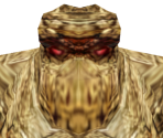 #010 Sand Golem - Lost Kingdoms