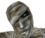 #014 Mummy - Lost Kingdoms