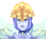 #019 Fairy - Lost Kingdoms