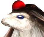 #026 Carbuncle - Lost Kingdoms
