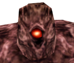 #030 Fire Golem - Lost Kingdoms