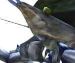 #032 Giant Crab - Lost Kingdoms
