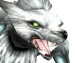 #042 Lycanthrope - Lost Kingdoms