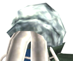 #049 Sea Monk - Lost Kingdoms