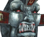 #060 Stone Head - Lost Kingdoms