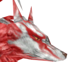 #064 Demon Fox - Lost Kingdoms