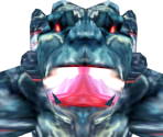 #066 Fire Gargoyle - Lost Kingdoms