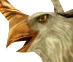 #070 Griffin - Lost Kingdoms