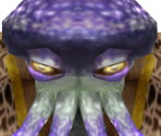 #096 Mind Flayer - Lost Kingdoms