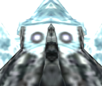 #097 Ice Golem - Lost Kingdoms