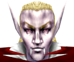 #085 Vampire - Lost Kingdoms