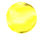 Orb of Might - Sudeki