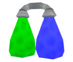 Miracle Potion - Sudeki