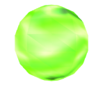 Orb of Wisdom - Sudeki