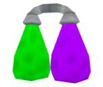 Royal Potion - Sudeki