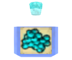 Skill Ointment - Sudeki
